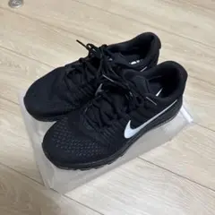 Nike スニーカー US 8.5 ブラック