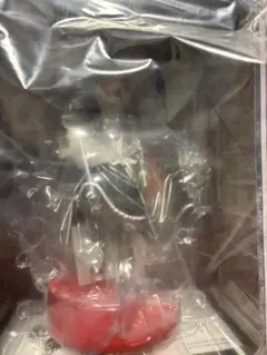シズ・デルタ　1/7スケールフィギュア　F:NEX