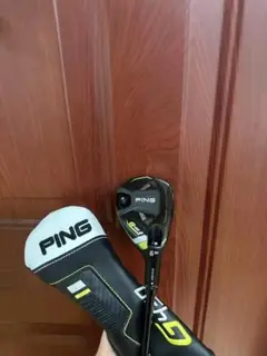 PING G430 6U 30° ALTAJCB S