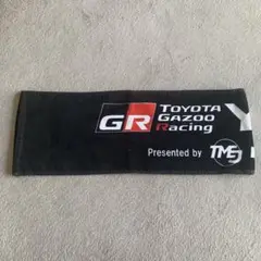 TOYOTA GAZOO Racing ヤリスカップ マフラータオル