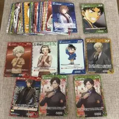 名探偵コナン カードゲーム