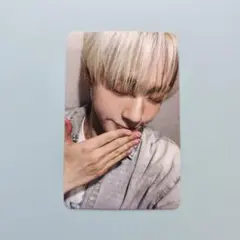 ONEUS ファヌン 5X トレカ