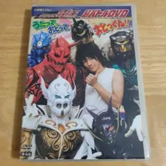 仮面ライダー電王 超バトルDVD