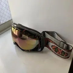 OAKLEY ゴーグル 国母和宏シグネチャーモデル