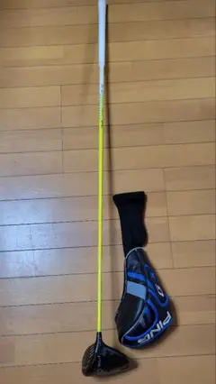 PING G30ドライバー u0026 ツアーADシャフト