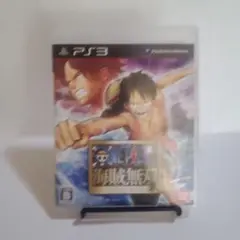 ワンピース 海賊無双