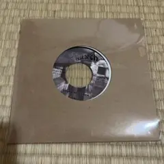TAPES Sauna Research 7インチ