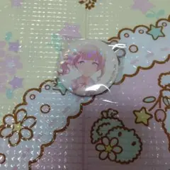プロセカ 望月穂波 ホロ缶