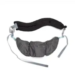 Mikiosakabe epi Dark Gray x Gray x Blue