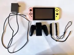 任天堂 Switch スイッチ 本体 Nintendo 本体 ジョイコン 充電