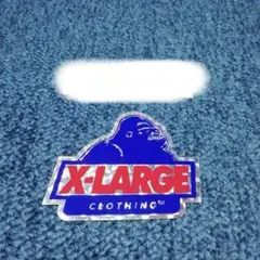 エクストララージ