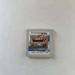 ドラゴンクエストⅦ ニンテンドー3DS