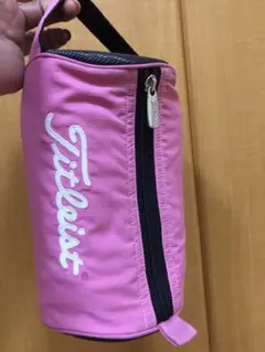 タイトリスト ゴルフポーチ