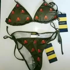 ハワイ購入★ラルフローレン★ボーダー タンキニ セットアップ 水着 m456191655_1.jpg?1469921335