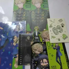 ツキウタ。 春 セット