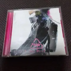 hide SINGLES Junk Story