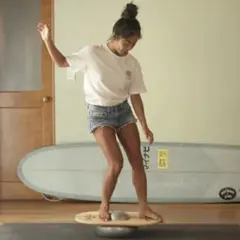 LandSup Crazy mini バランスボールセット　ランドサップ　体幹