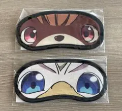 【非売品】盾の勇者の成り上がり アイマスク ピールオフ