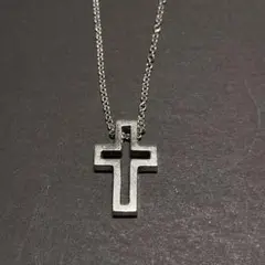 シルバーネックス クロス 十字架 sv925