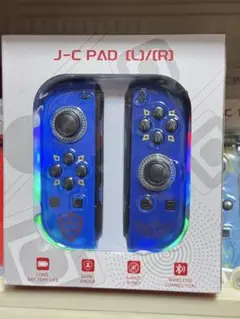 ジョイコン L/Rセット switch コントローラー　大人気ー