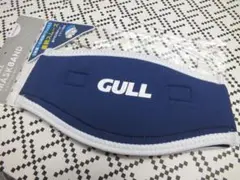 未使用品です ✨　GULL （ガル） マスクバンドカバー✨　リバーシブル仕様