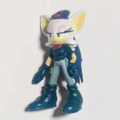 ルージュ　ルージュ・ザ・バット　ソニックプライム　コレクタブルフィギュア　セガ