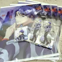 東京喰種 まるくじ 月山習 セット