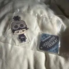 ミセス 一番くじ アクリルペンスタンド