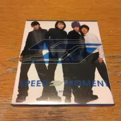 「 MOMENT」SPEED