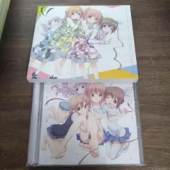「スロウスタート」オープニングテーマ～ne!ne!ne!/STARTails☆