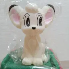 【非売品】【未使用】ジャングル大帝レオ フィギュア時計　アイミクス大日本住友製薬 TO3486-a.jpg