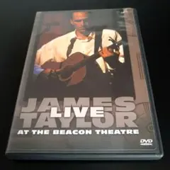James Taylor Live at the Beacon Theatre