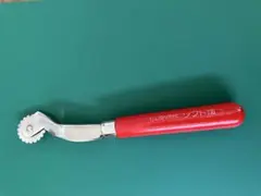 昭和レトロ　クローバー　ソフト歯