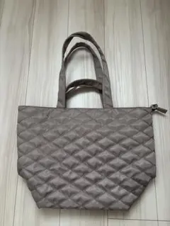 soleile キルティング マザーズバッグ