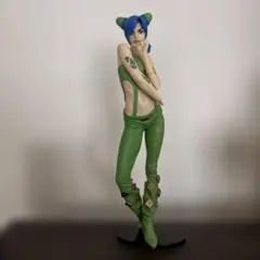 空条徐倫　ジョリーン　フィギュア