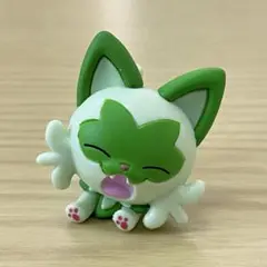【ポケモン】ニャオハいっぱいコレクション（ねむたい）