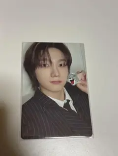 BOYNEXTDOOR ソンホBOYLIFE ポップアップ　トレカ