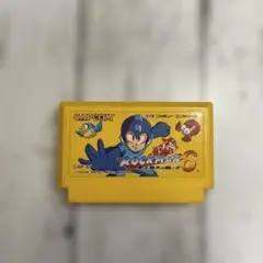ROCKMAN6史上最大の戦い‼︎