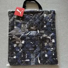 『新品』 PUMA プーマ ナップサック