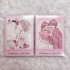 不可抗力のILOVEYOU ぱしゃこれ