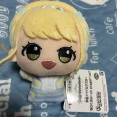 学園アイドルマスターちびぐるみ on stage! 藤田ことね
