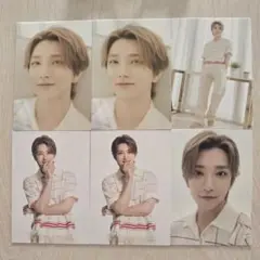 SEVENTEEN SEVENTEEN'S HOME 2022 ジョシュア