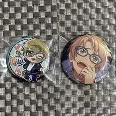 遊木真 缶バッジ まとめ売り