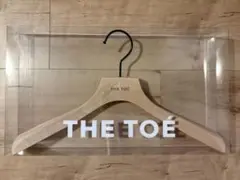 the toe ノベルティ