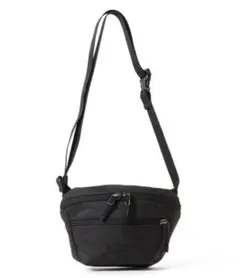 新品未使用TERYX/アークテリクス MANTIS1 WAIST PACK黒