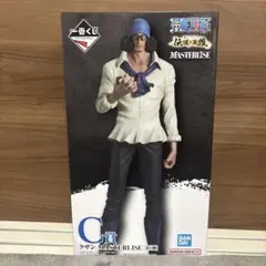 1番くじ ワンピース クザン MASTERLISE フィギュア