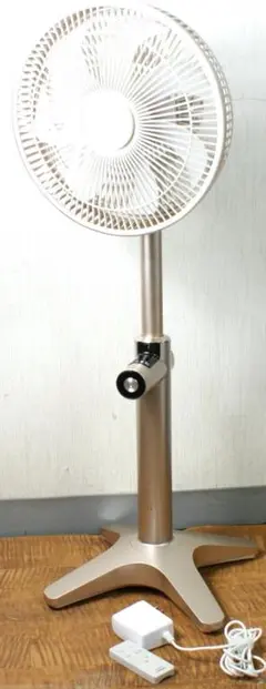 FKLU-251D 付属品完備 DCモーター 扇風機 カモメファン FKLU-251D 付属品完備 DCモーター 扇風機 カモメファン - メルカリ