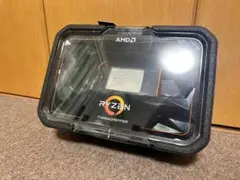 AMD Ryzen Threadripper 2950X CPU