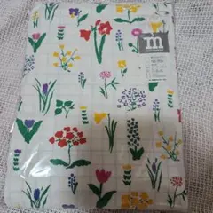 未使用 marimekko マリメッコ ソンニア 掛け布団カバー ダブル　訳あり