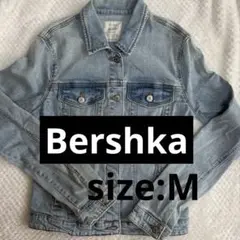 Bershka デニムジャケット